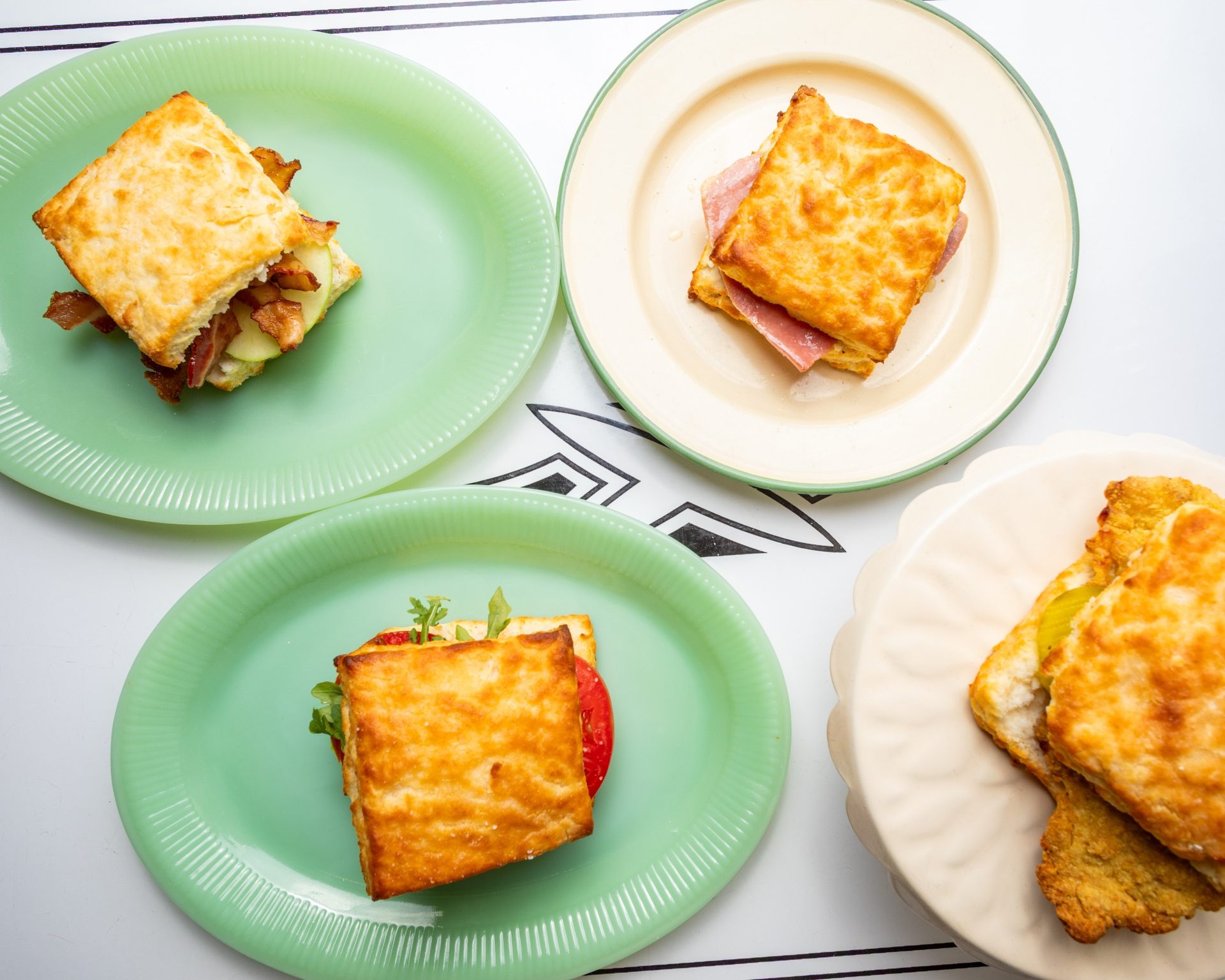 Early Bird Biscuit Rewards