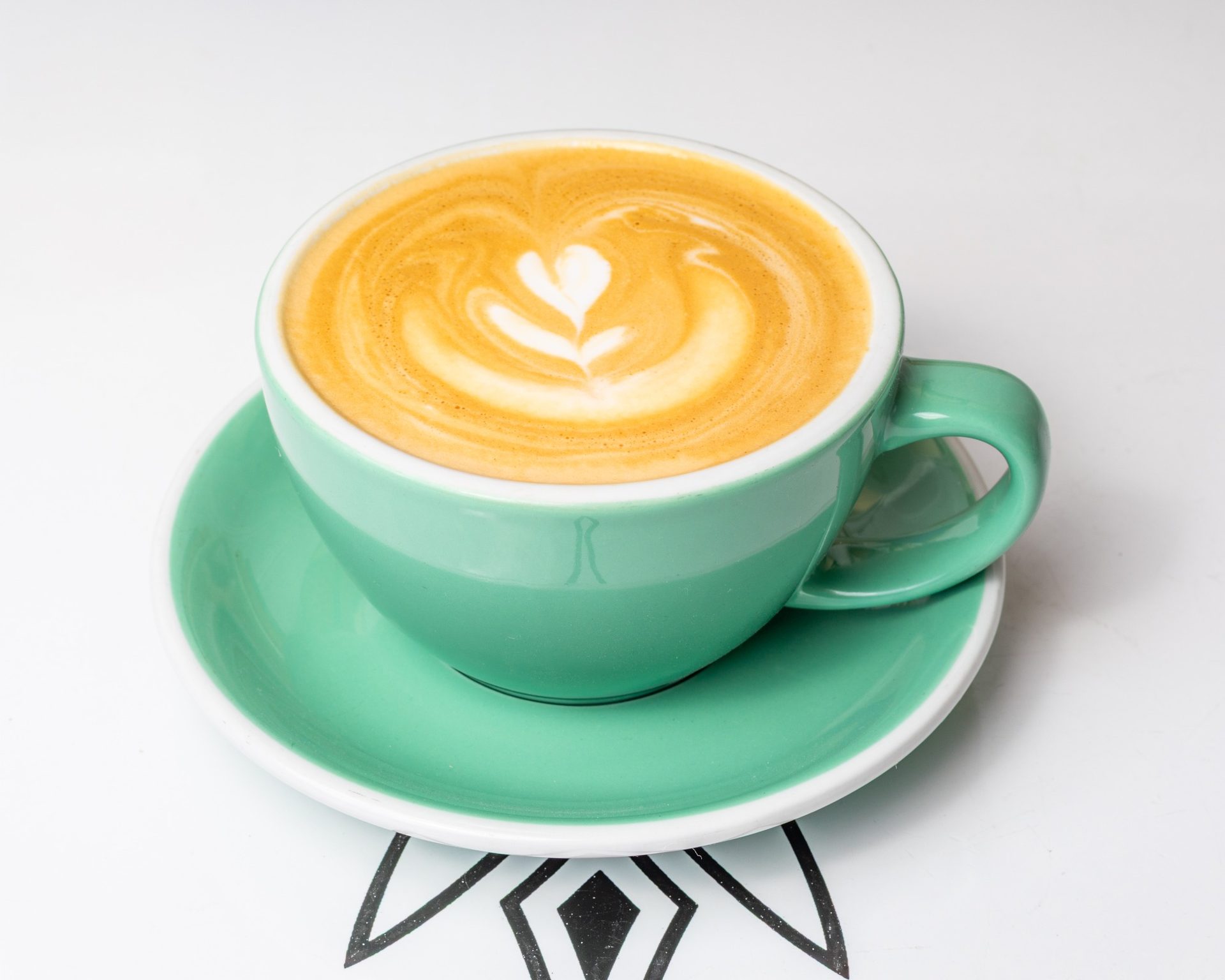 Blanchard's Coffee, Our Way